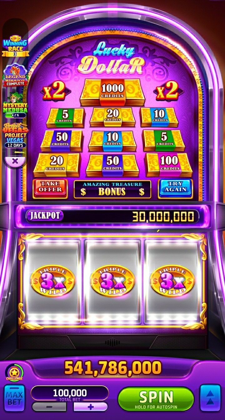 Lotus Asia Casino