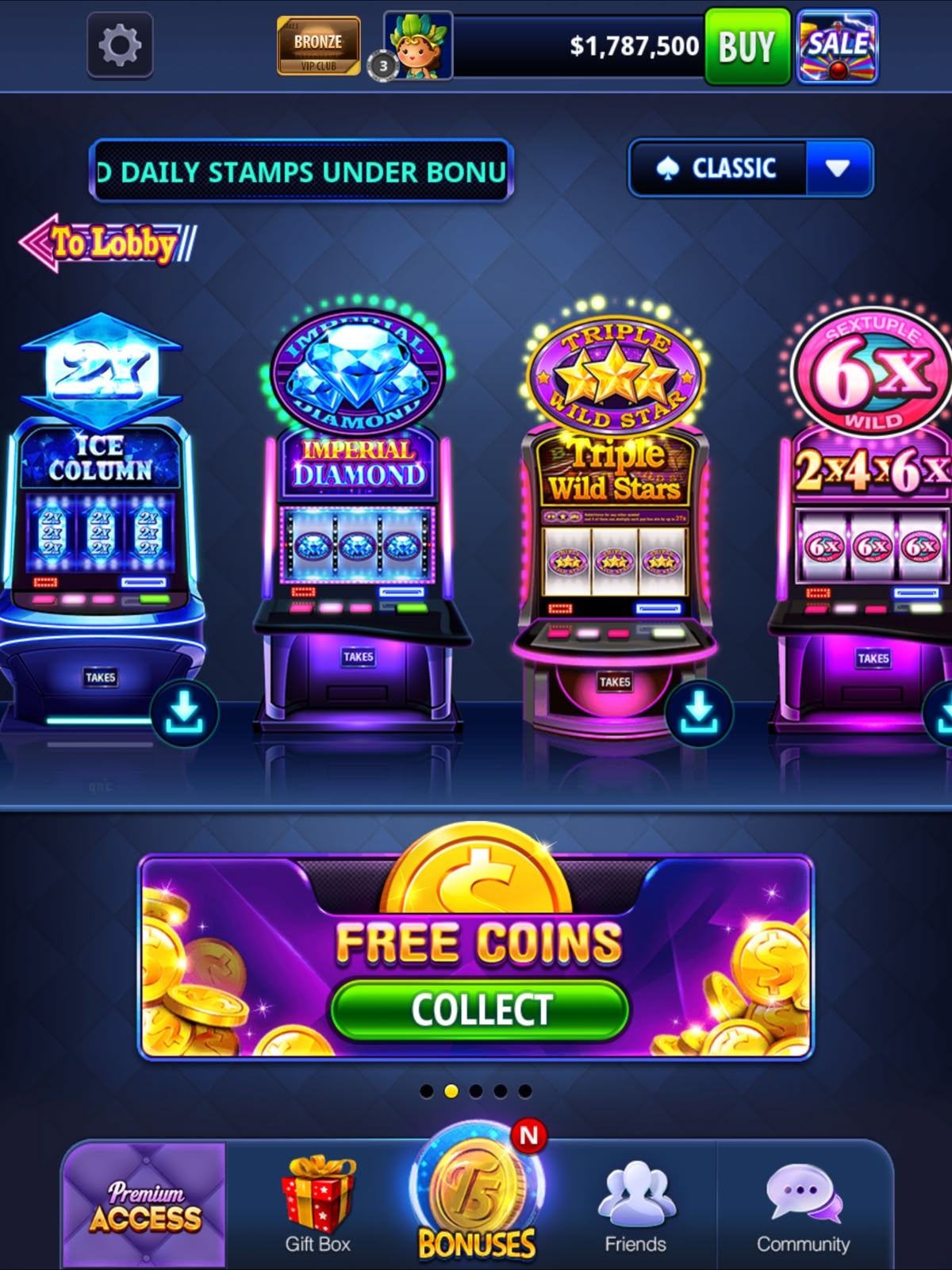 Lotus Asia Casino game
