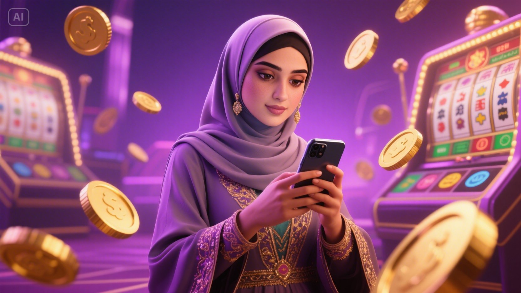 Registration at Lotus Asia Casino Casino