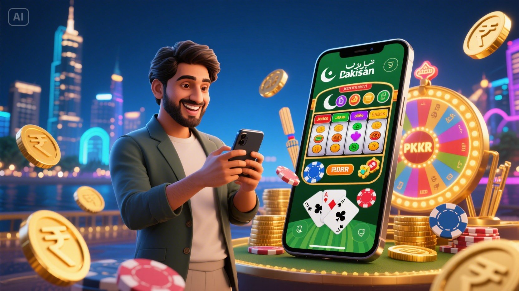 Casino Lotus Asia Casino desktop and mobile interfaces