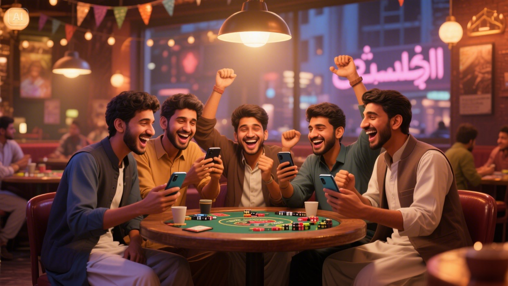 Lotus Asia CasinoDeposit once and enjoy 200% instantly added to your wallet! Pakistan’s players can enjoy crash games, slots, and casino action with local JazzCash support.