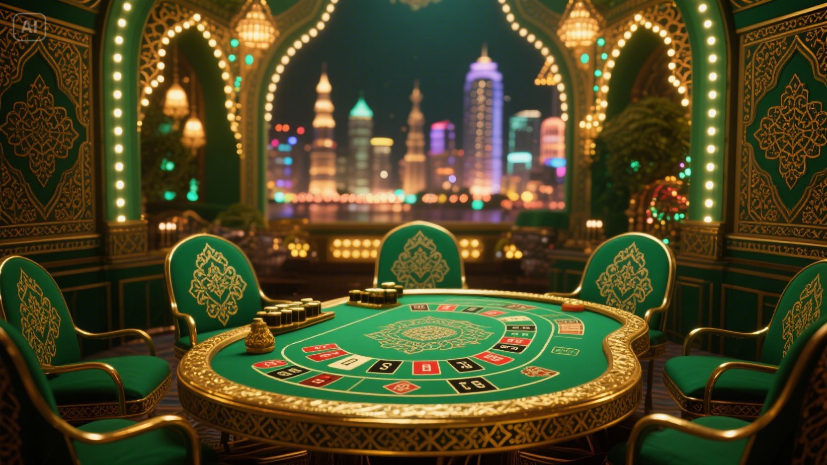 Lotus Asia CasinoJoin now and claim 200% instantly! Pakistani gamers can deposit using JazzCash, play with confidence, and withdraw their PKR winnings safely every day.