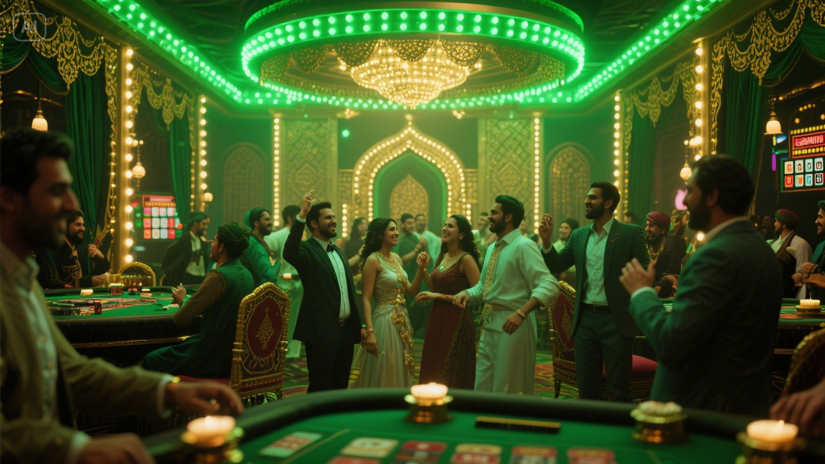 Casino Lotus Asia Casino desktop and mobile interfaces