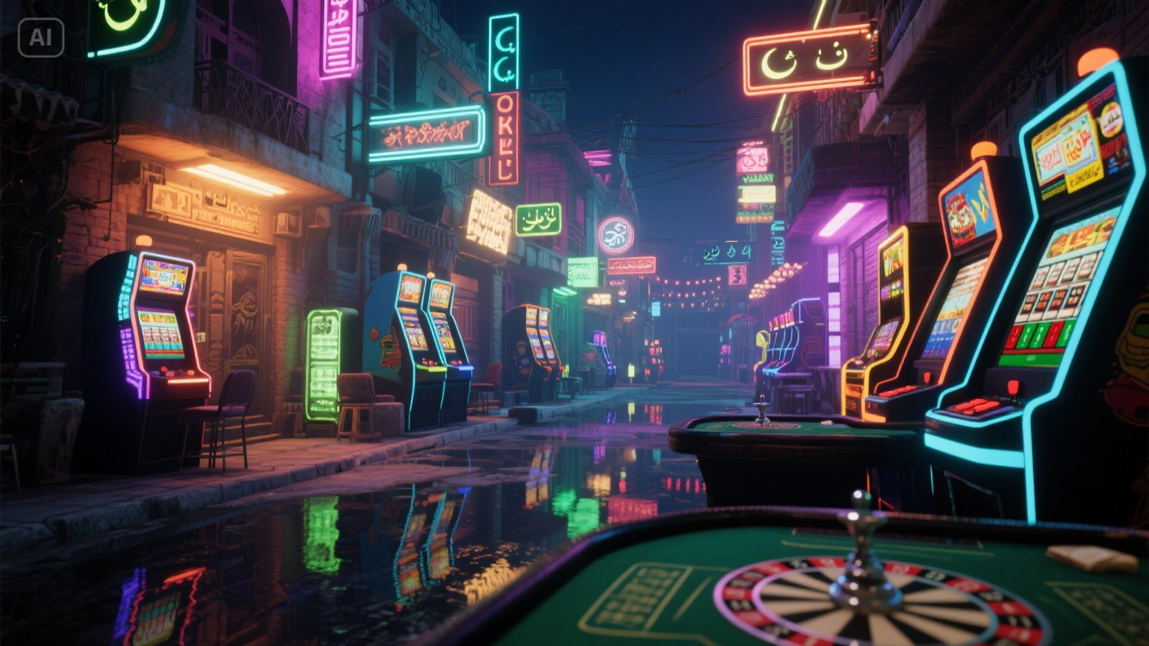 Registration at Lotus Asia Casino Casino