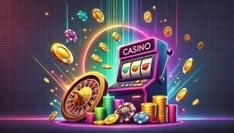 Lotus Asia Casino