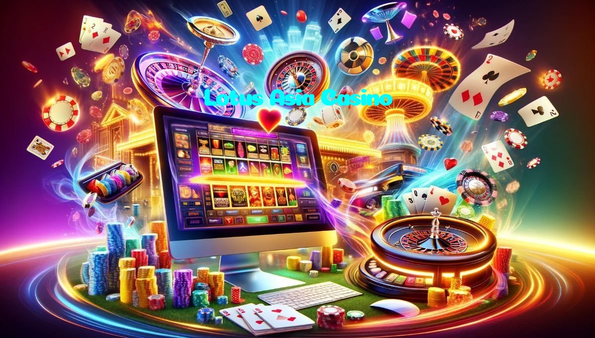 Lotus Asia Casino خوش آمدید بونس +600% پیشکش موبائل ایپ کے پروموشن سیکشن میں دکھائی دیتی ہے۔