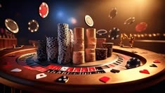 Lotus Asia Casino casino presented on mobile device in Pakistan with slots and live games