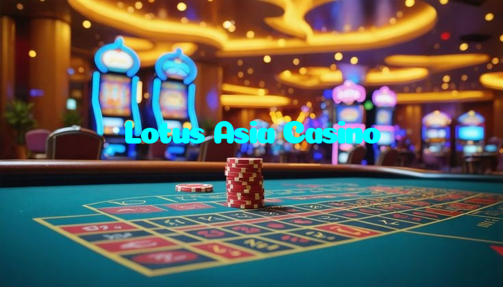 making first deposit on Lotus Asia Casino website using local payment methods in Pakistan
