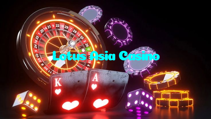 Lotus Asia Casino