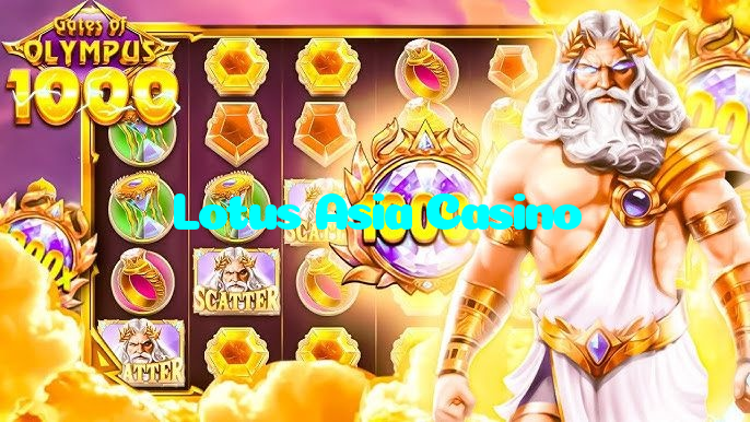 available types of Lotus Asia Casino bet including pre-match live express and system bets